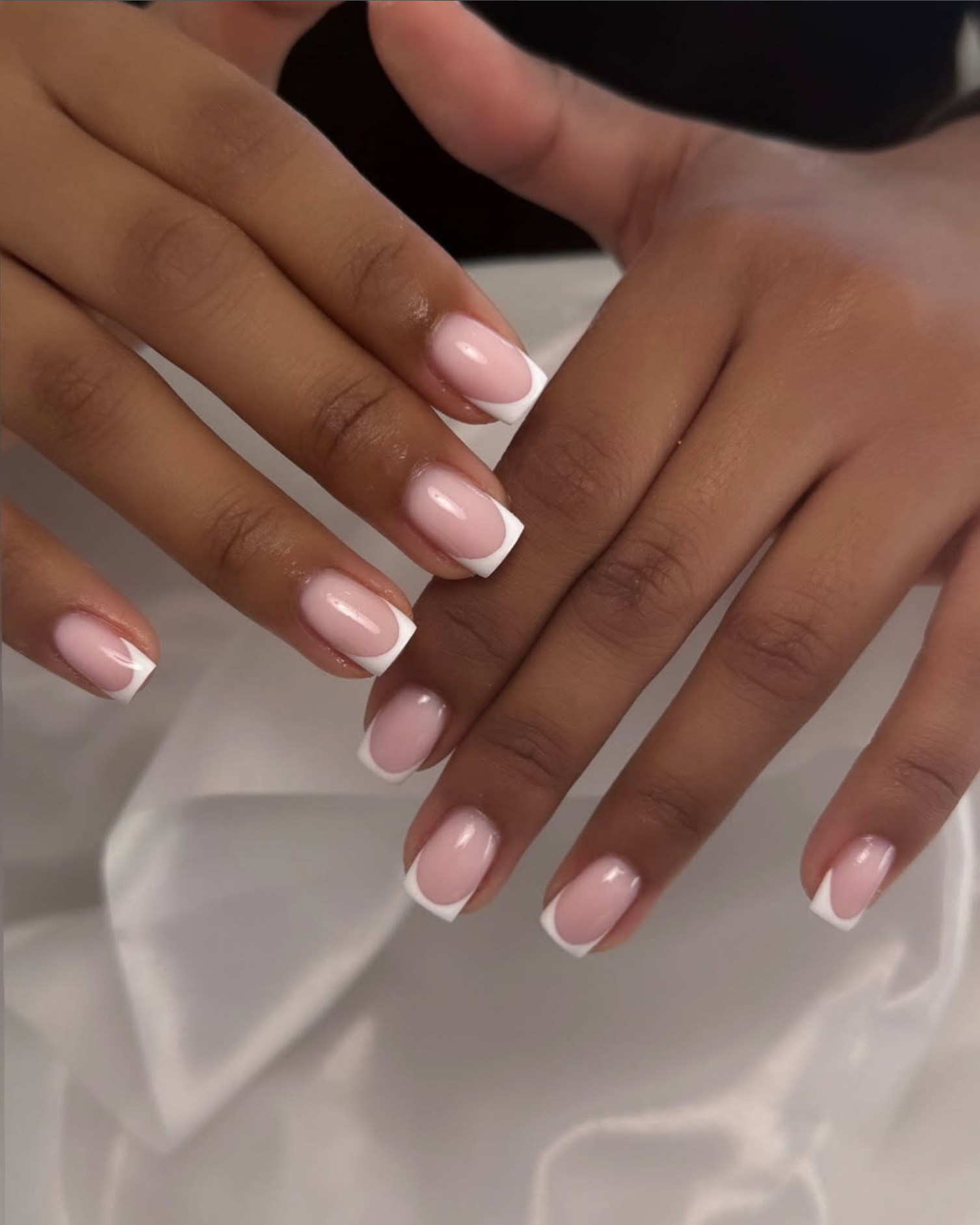 Nail art par Lily Nail Studio