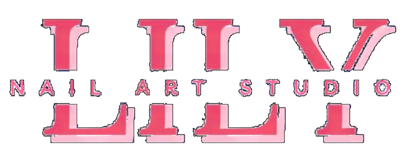 Lily Nail Studio Logo